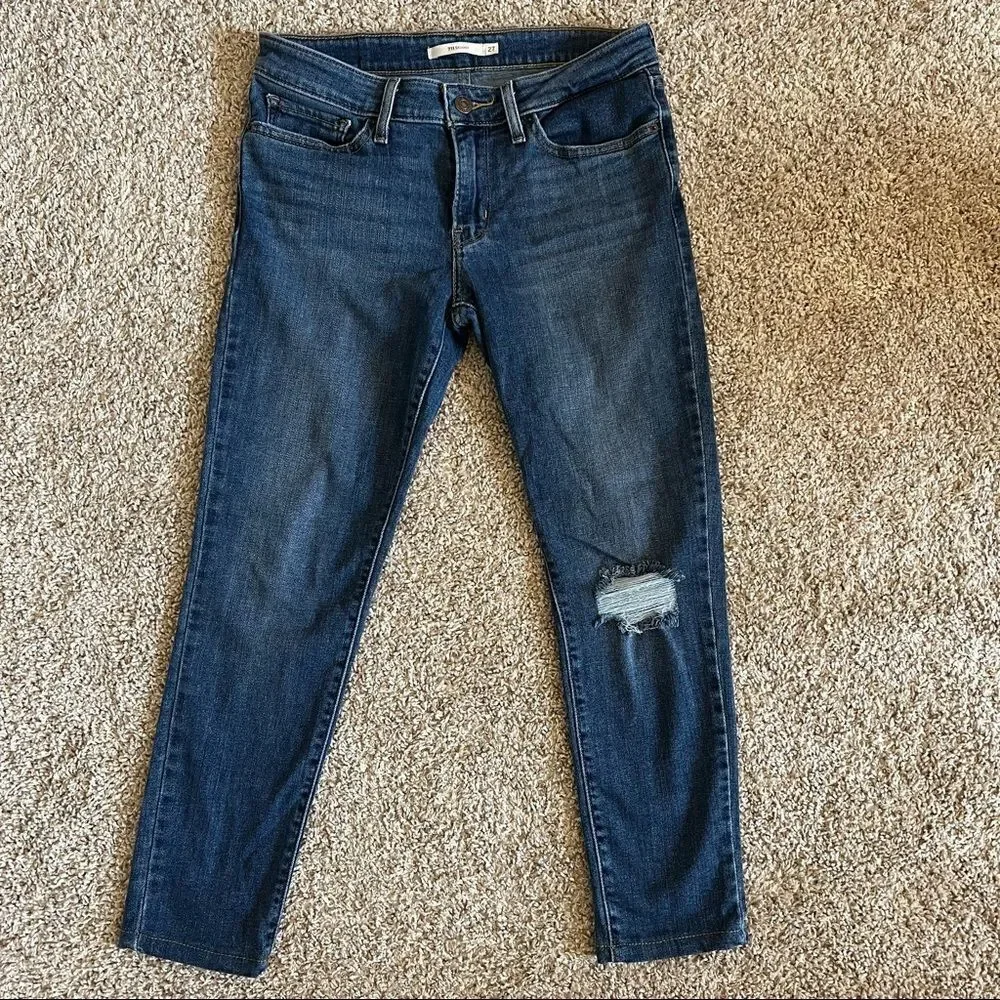 Levis great pre